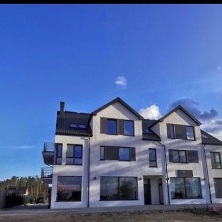 Apartament Kosakowo Z Tarasem II Διαμέρισμα Εξωτερικό φωτογραφία