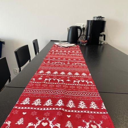 Apartament Kosakowo Z Tarasem II Διαμέρισμα Εξωτερικό φωτογραφία