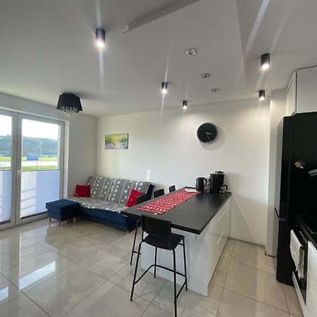 Apartament Kosakowo Z Tarasem II Διαμέρισμα Εξωτερικό φωτογραφία