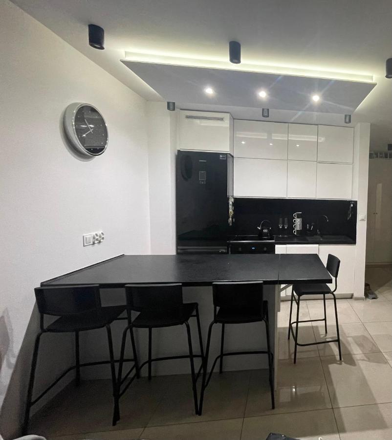Apartament Kosakowo Z Tarasem II Διαμέρισμα Εξωτερικό φωτογραφία