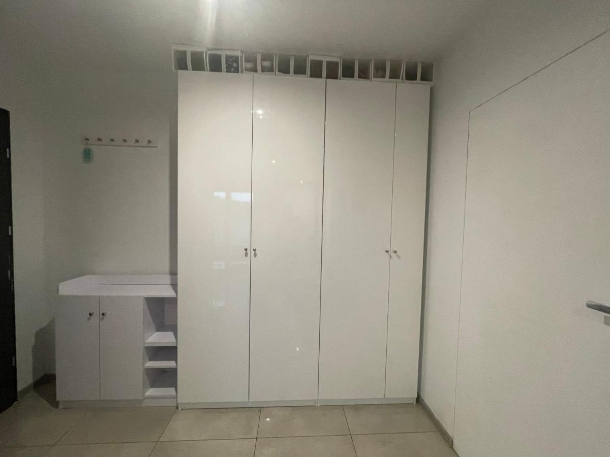 Apartament Kosakowo Z Tarasem II Διαμέρισμα Εξωτερικό φωτογραφία