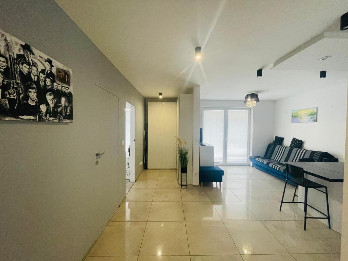 Apartament Kosakowo Z Tarasem II Διαμέρισμα Εξωτερικό φωτογραφία