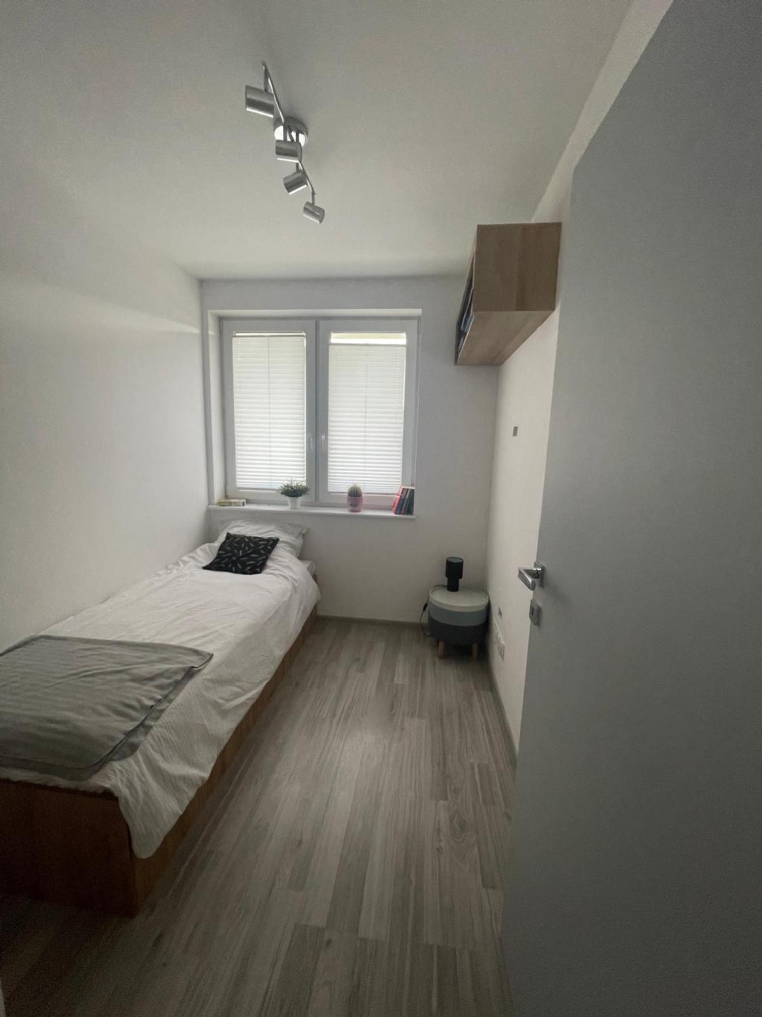 Apartament Kosakowo Z Tarasem II Διαμέρισμα Εξωτερικό φωτογραφία