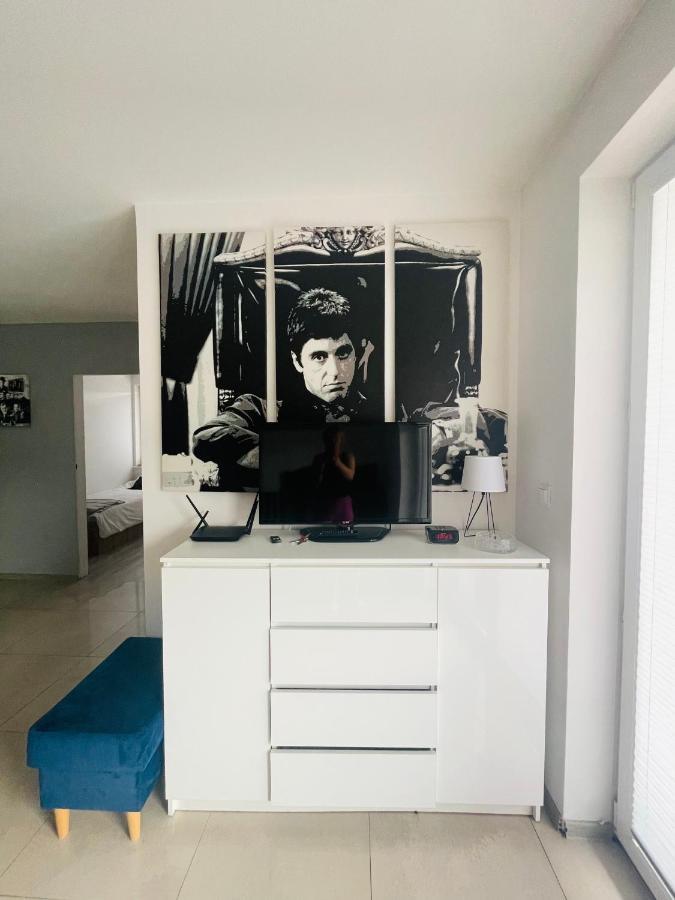 Apartament Kosakowo Z Tarasem II Διαμέρισμα Εξωτερικό φωτογραφία