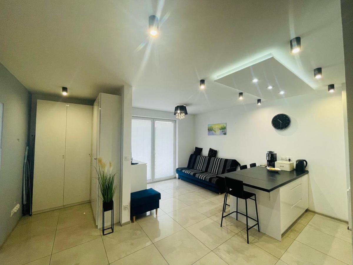 Apartament Kosakowo Z Tarasem II Διαμέρισμα Εξωτερικό φωτογραφία