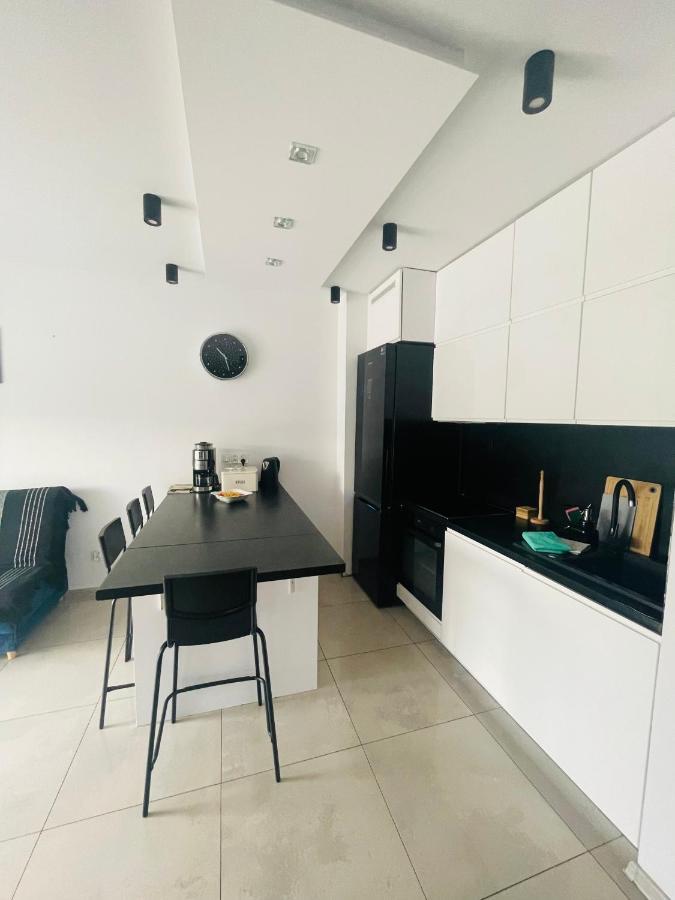 Apartament Kosakowo Z Tarasem II Διαμέρισμα Εξωτερικό φωτογραφία