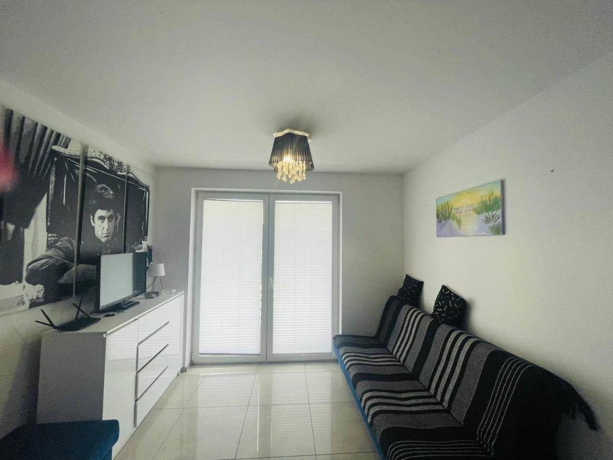 Apartament Kosakowo Z Tarasem II Διαμέρισμα Εξωτερικό φωτογραφία
