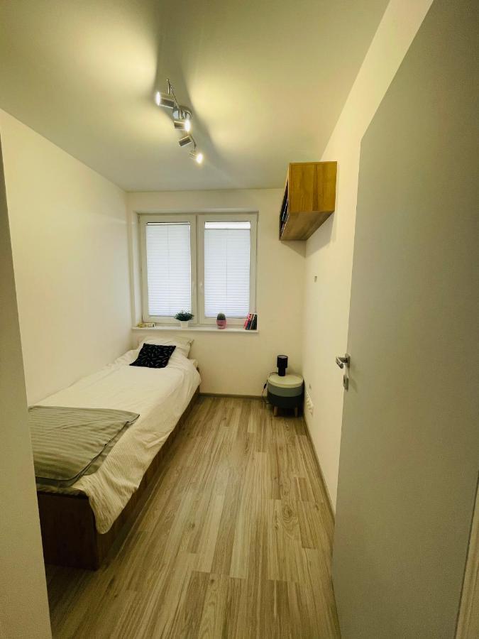 Apartament Kosakowo Z Tarasem II Διαμέρισμα Εξωτερικό φωτογραφία