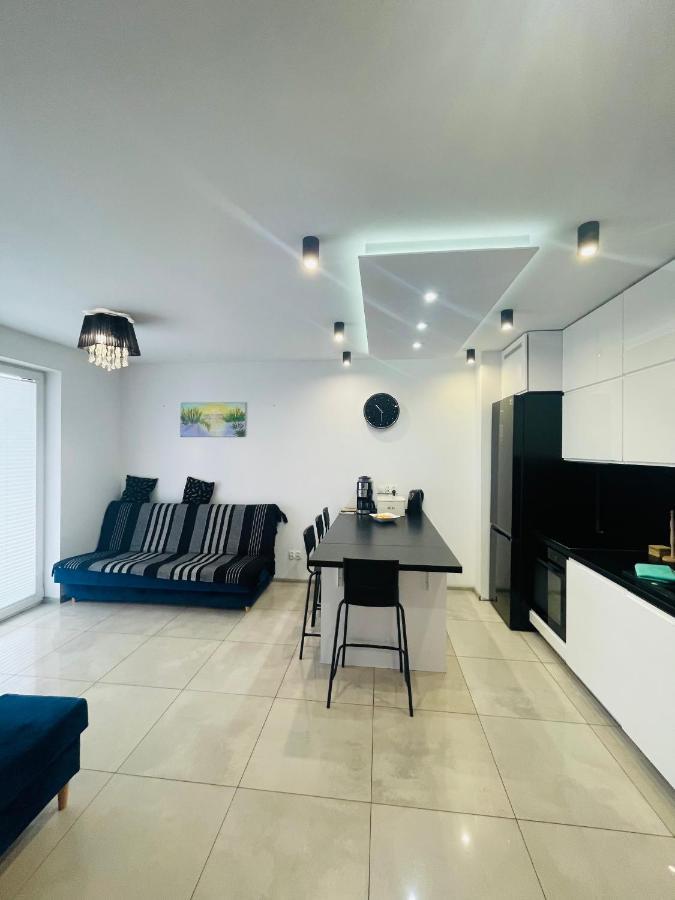 Apartament Kosakowo Z Tarasem II Διαμέρισμα Εξωτερικό φωτογραφία