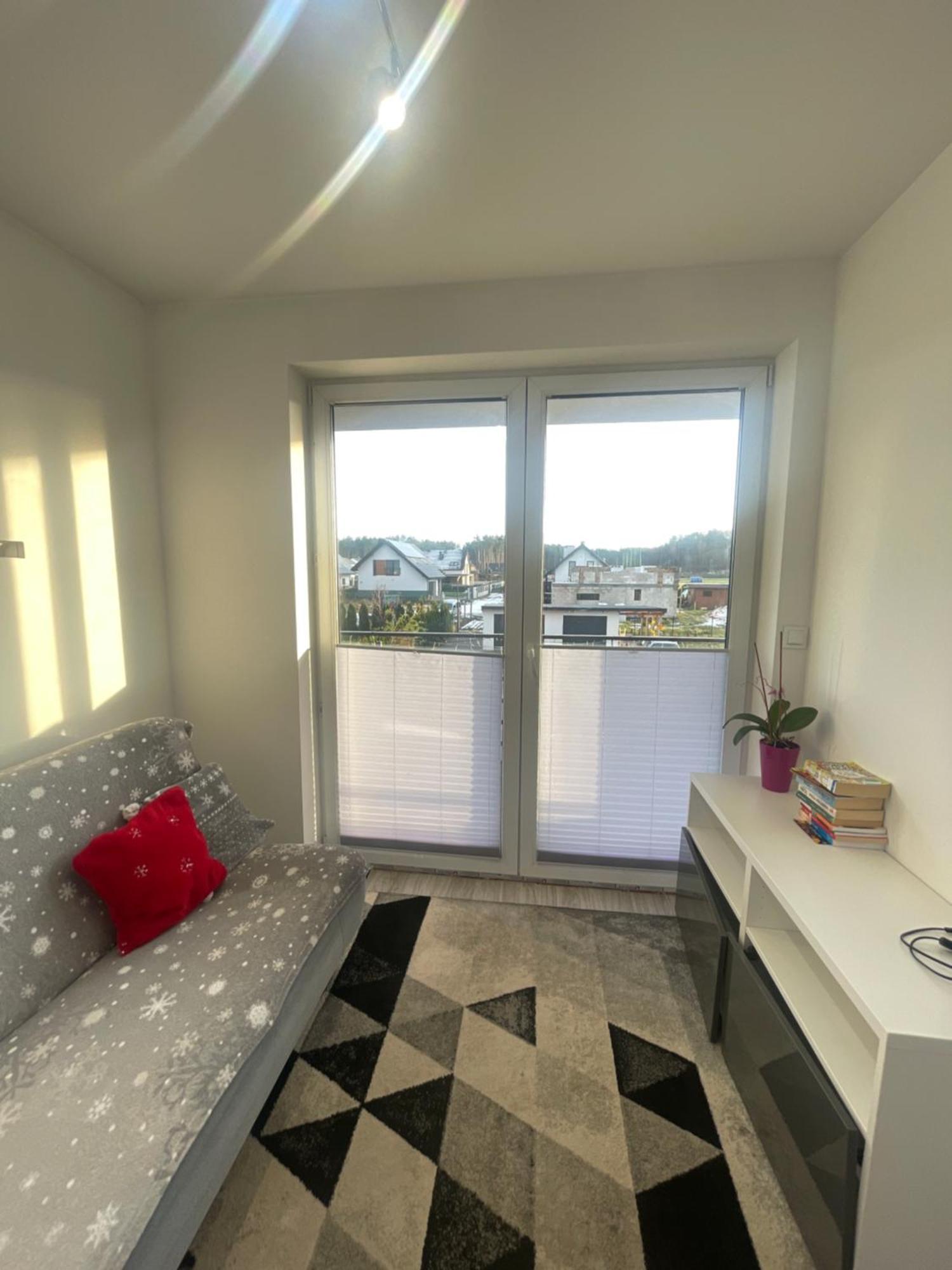 Apartament Kosakowo Z Tarasem II Διαμέρισμα Εξωτερικό φωτογραφία